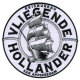 Hollander Embroidered Patches With Big Size