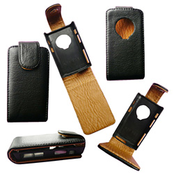 holster leather cases 