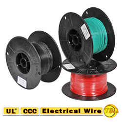 home electrical wires