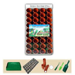 home garden kits