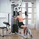 Body Building Equipment Manufacturers image