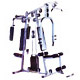 Multigyms Fitness Equipment image