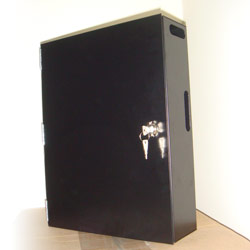 home network cabinet