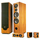 Home Theater Systems image