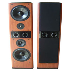 home theater speaker