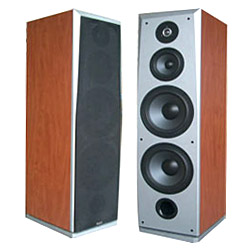 home theater speaker