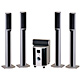 Full Range Speakers image