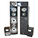 home theater speakers 