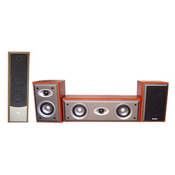 home theater speakers