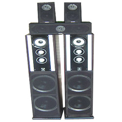 home theater system 