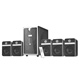 Computer Multimedia Speakers image