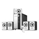 Computer Multimedia Speakers image