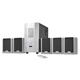 Computer Multimedia Speakers image