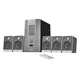 Computer Multimedia Speakers image