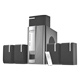 Computer Multimedia Speakers image