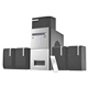 Computer Multimedia Speakers image