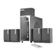 Computer Multimedia Speakers image