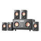 Computer Multimedia Speakers image