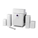 Computer Multimedia Speakers image
