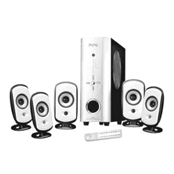 home theatre speakers