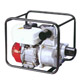 Honda Electrical Generators