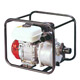Honda Electric Generators
