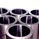 Honing Seamless Steel Pipes