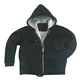 hood style fleece jackets 