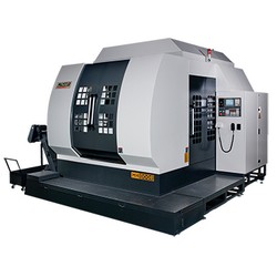 horizontal machining centers