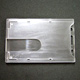 Horizontal Badge Holders