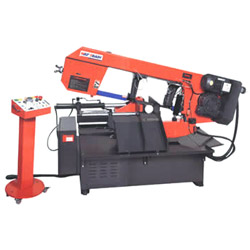 horizontal bandsaw