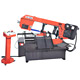 horizontal bandsaw 