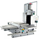 Horizontal Boring And Milling Machines