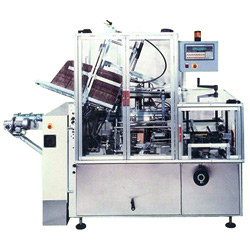 horizontal case packer machine 