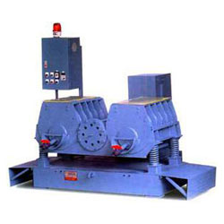 horizontal grinding machine 