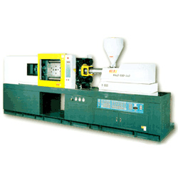 horizontal injection molding machine 