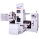 horizontal machining centers 