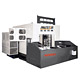 Horizontal Machining Centers