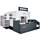 horizontal machining center 