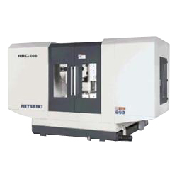 horizontal machining centers