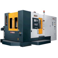 horizontal machining centers