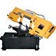 Horizontal Band Saw image