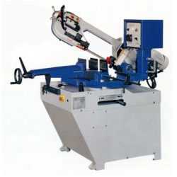 horizontal metal cutting band saws