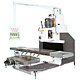 horizontal milling machines 