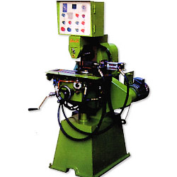 horizontal milling machine