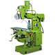 horizontal milling machine 