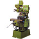 horizontal milling machine 