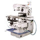 milling and machinery 
