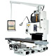 horizontal milling machines 