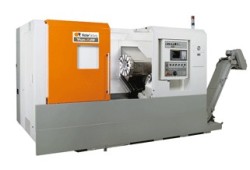 horizontal turning lathes